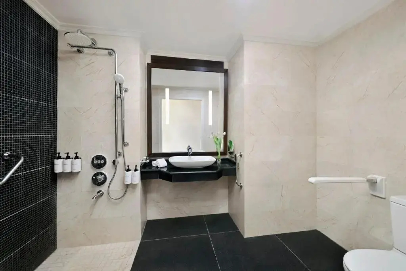 Intercontinental Madinah - Dar Al Iman by IHG