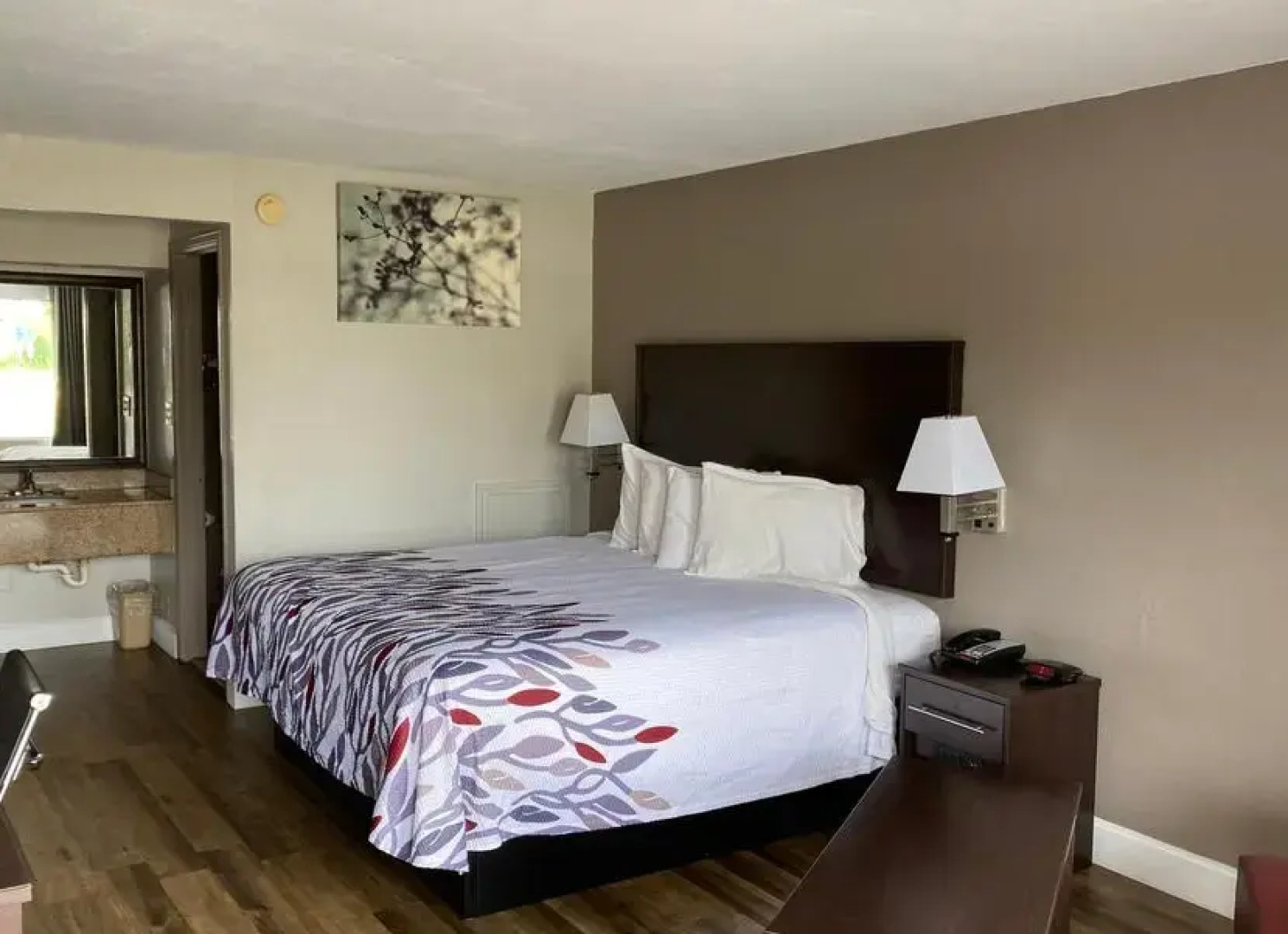Americas Best Value Inn & Suites Nevada