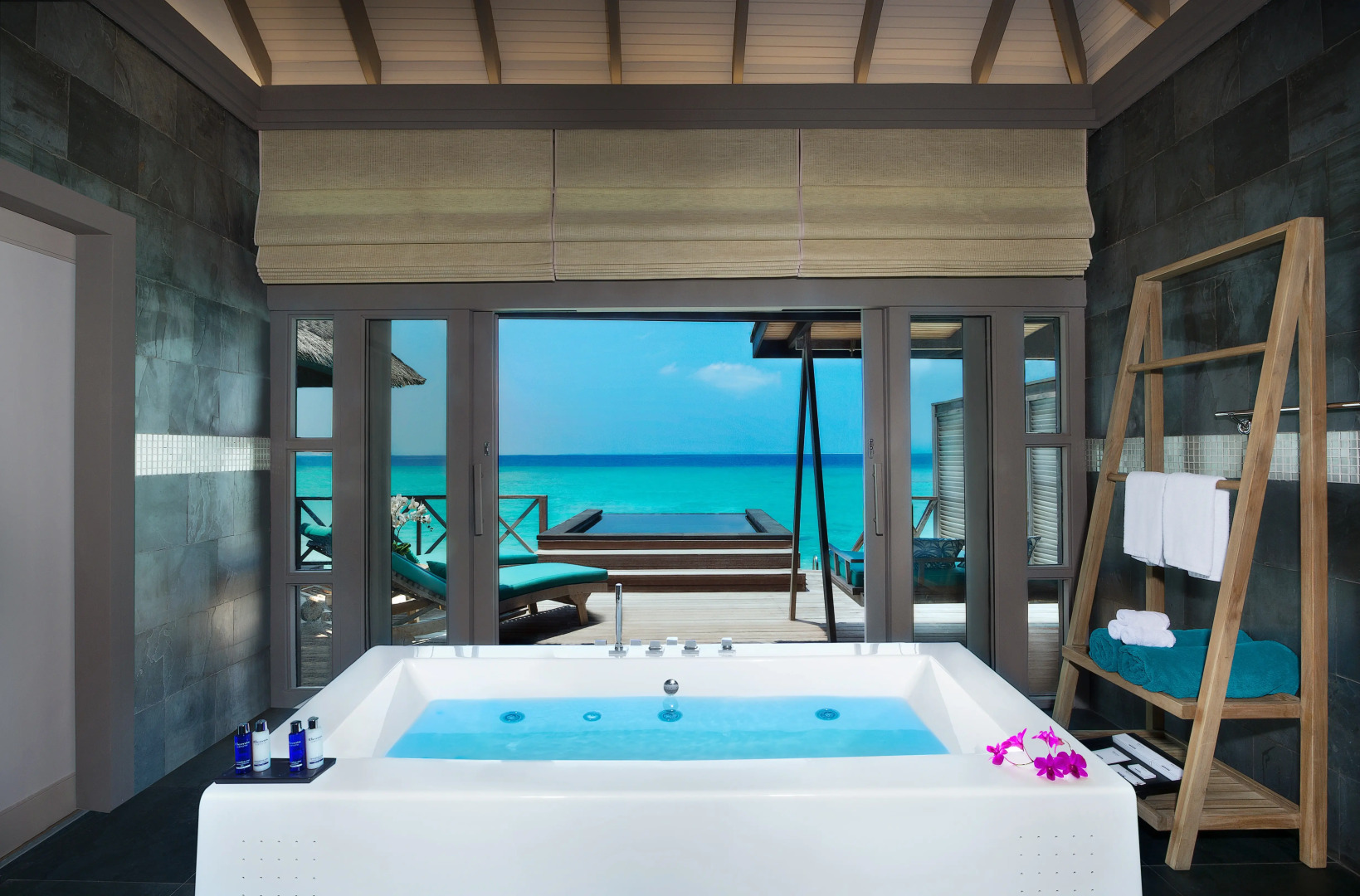 Курорт Ja Manafaru