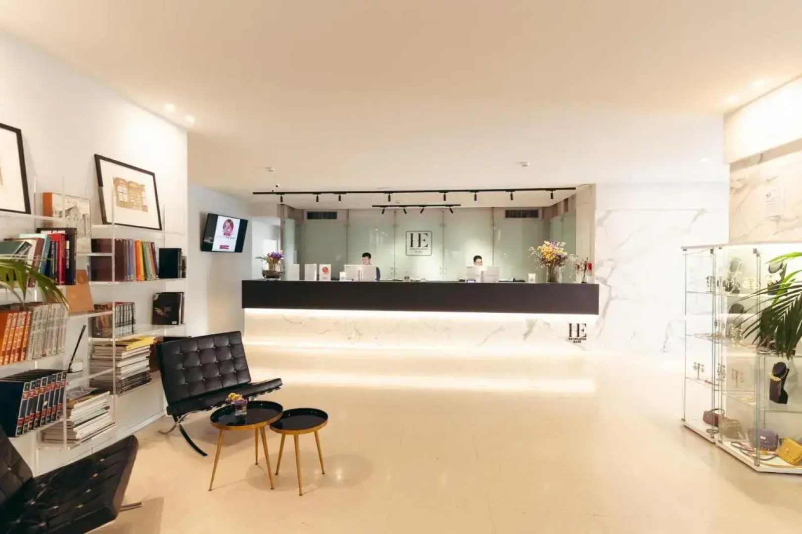 Hotel Excelsior Bari