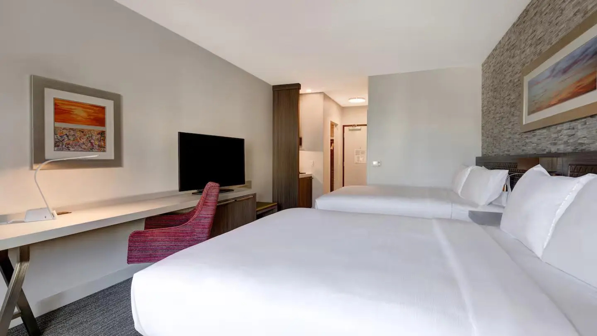 Hilton Garden Inn Temecula, CA