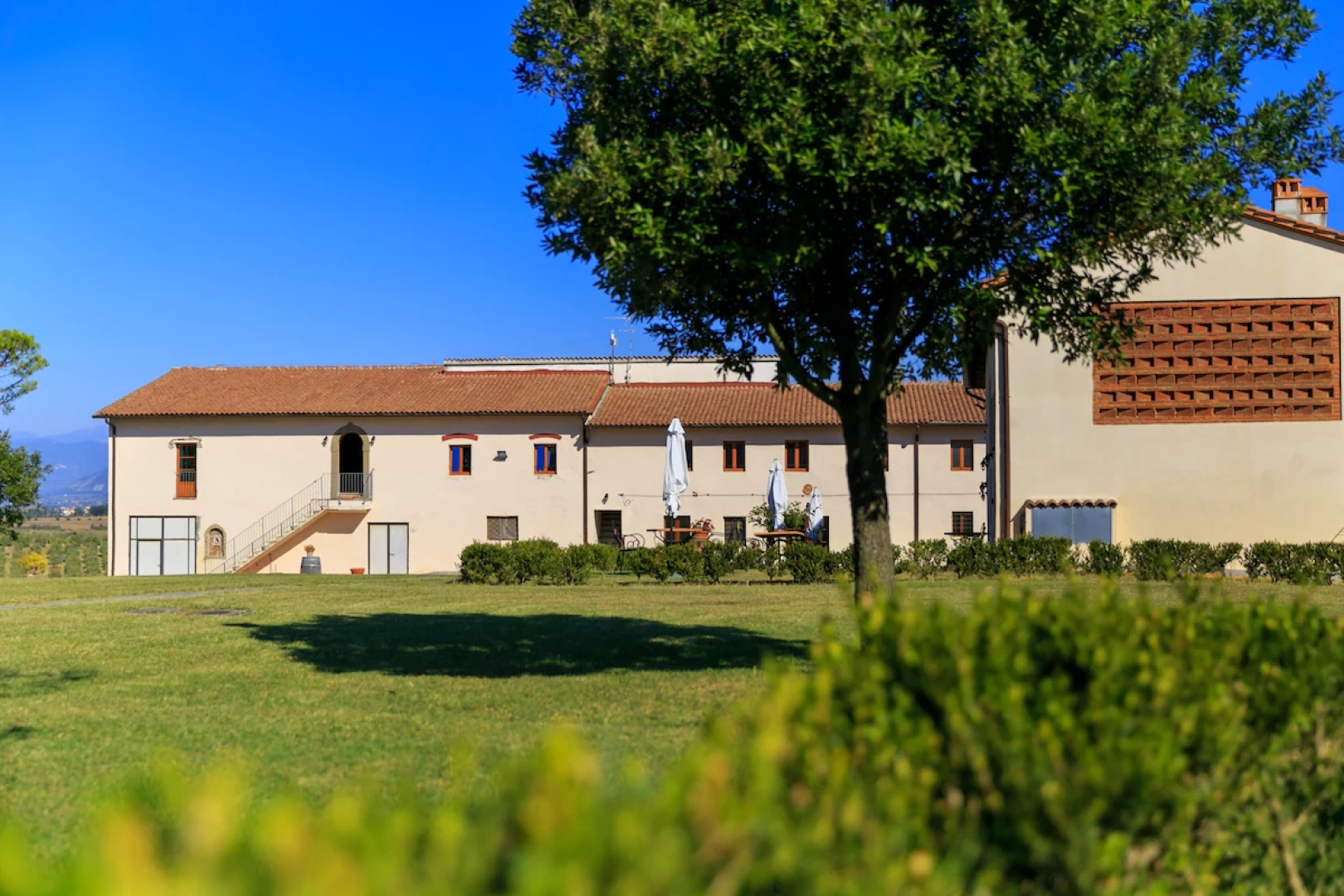 Agriturismo Streda Wine & Country Holiday