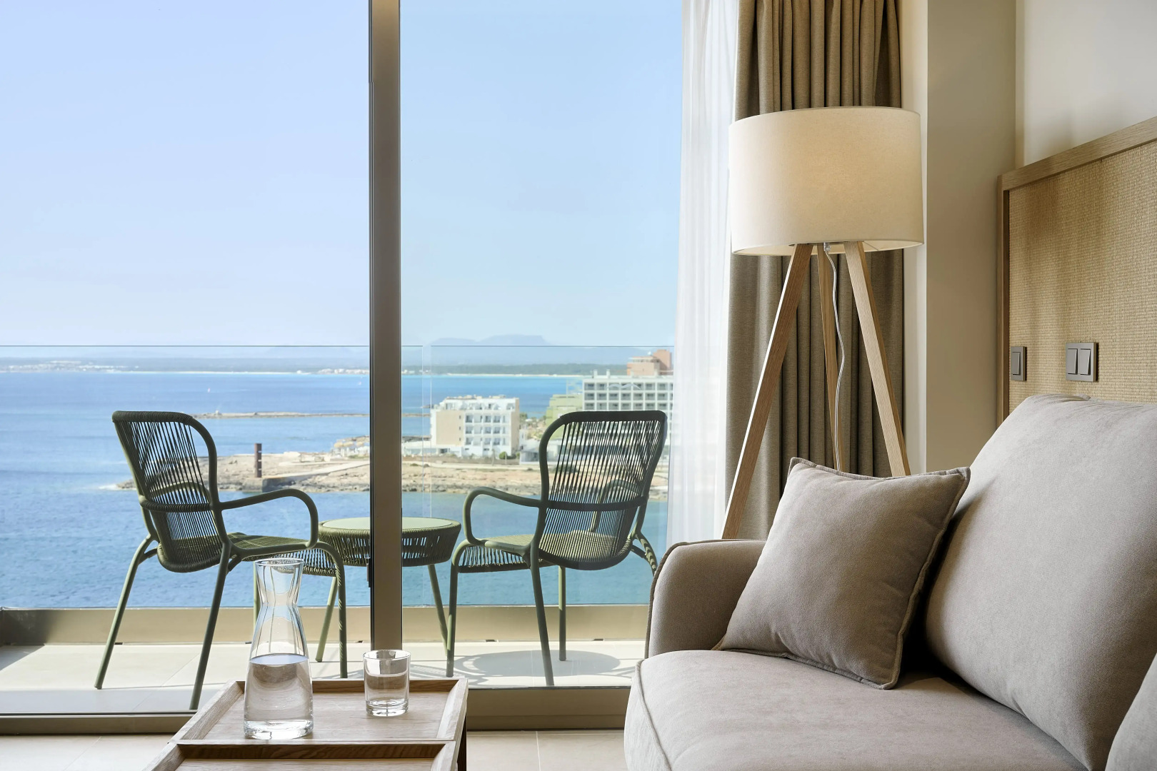 Iberostar Selection Es Trenc -New Opening-