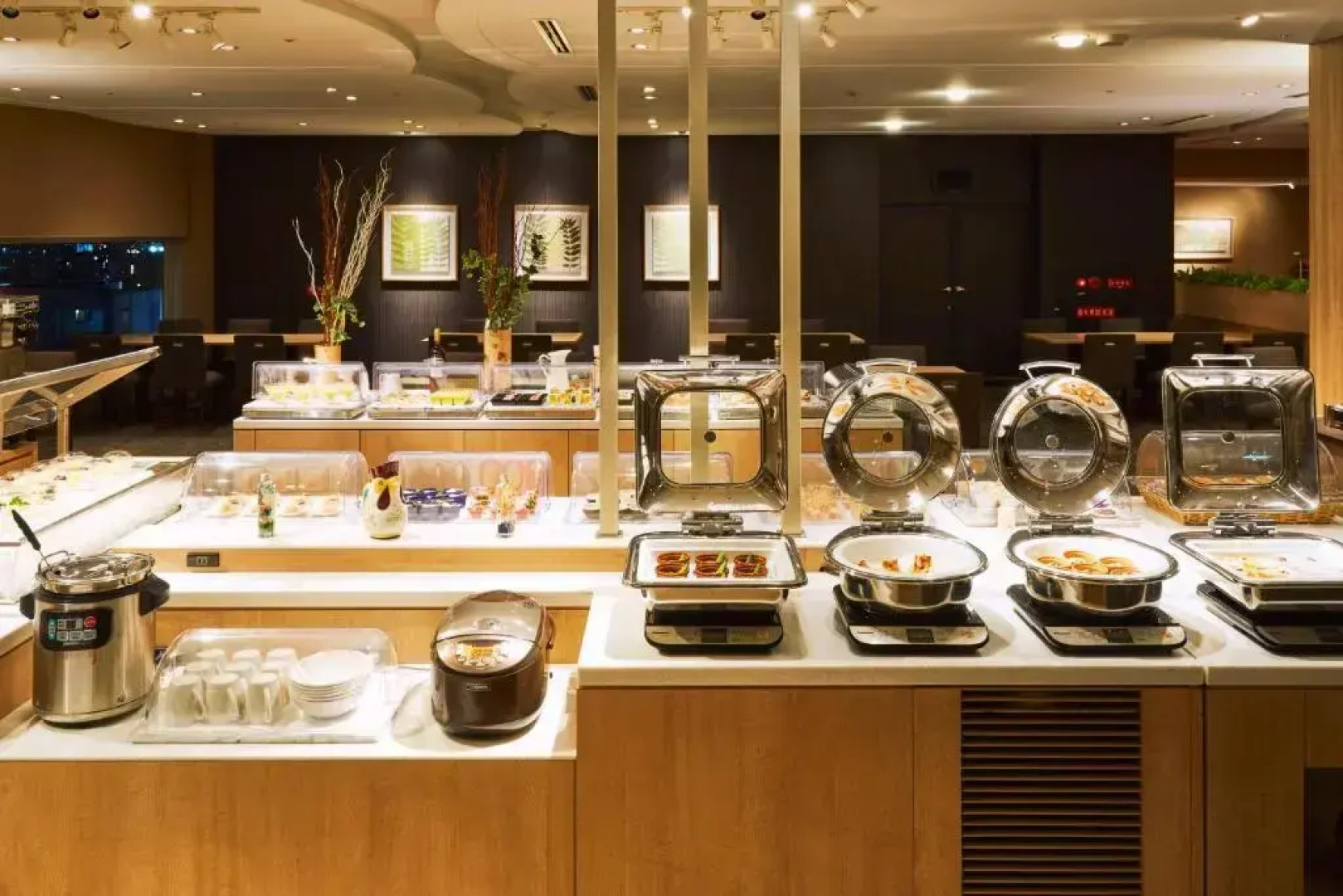 Miyako City Osaka Tennoji