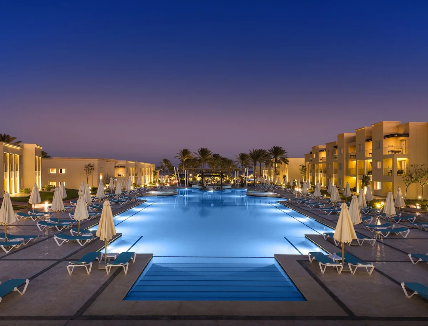 Rixos Premium Seagate