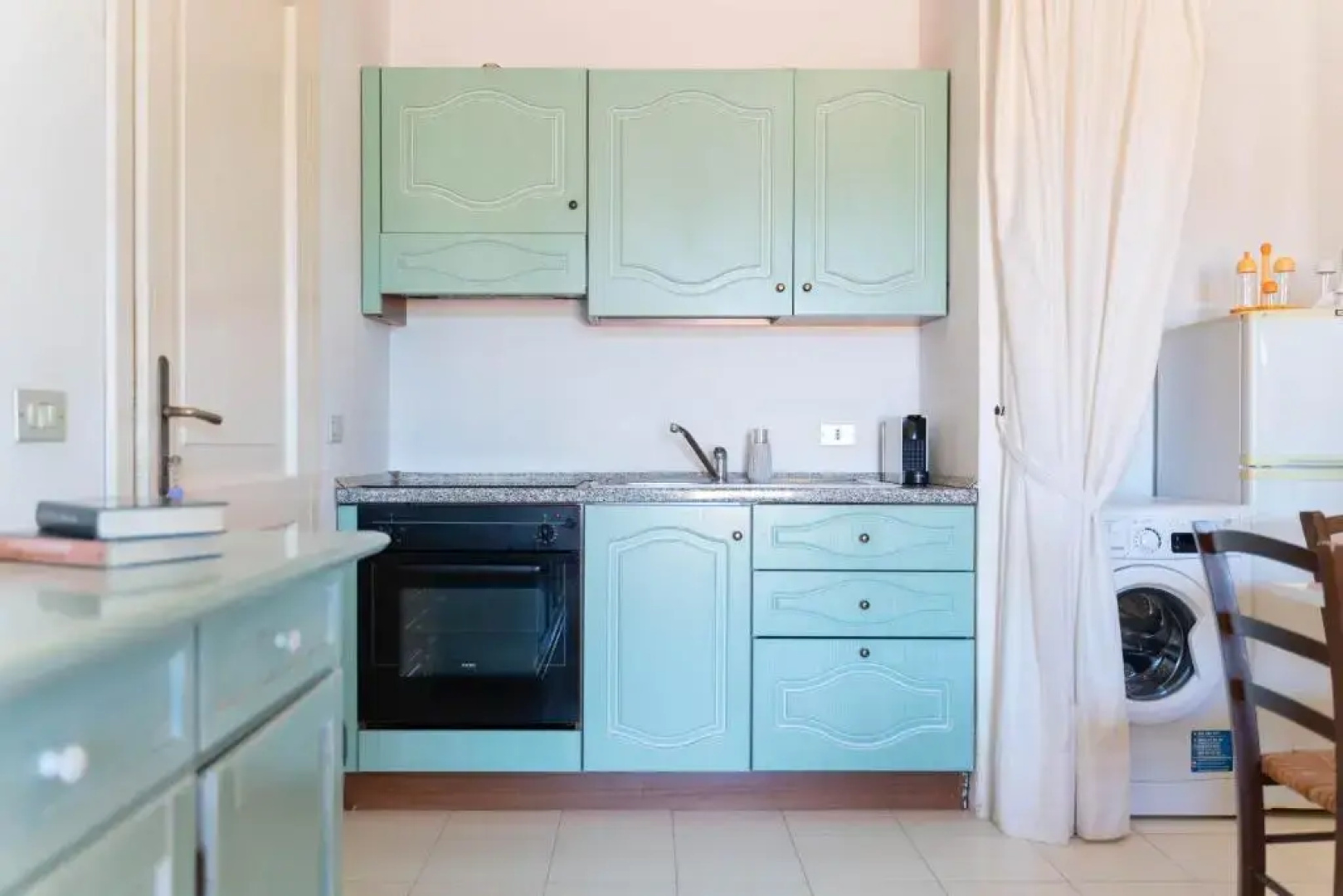 Отель Sunset Suite Sardinia