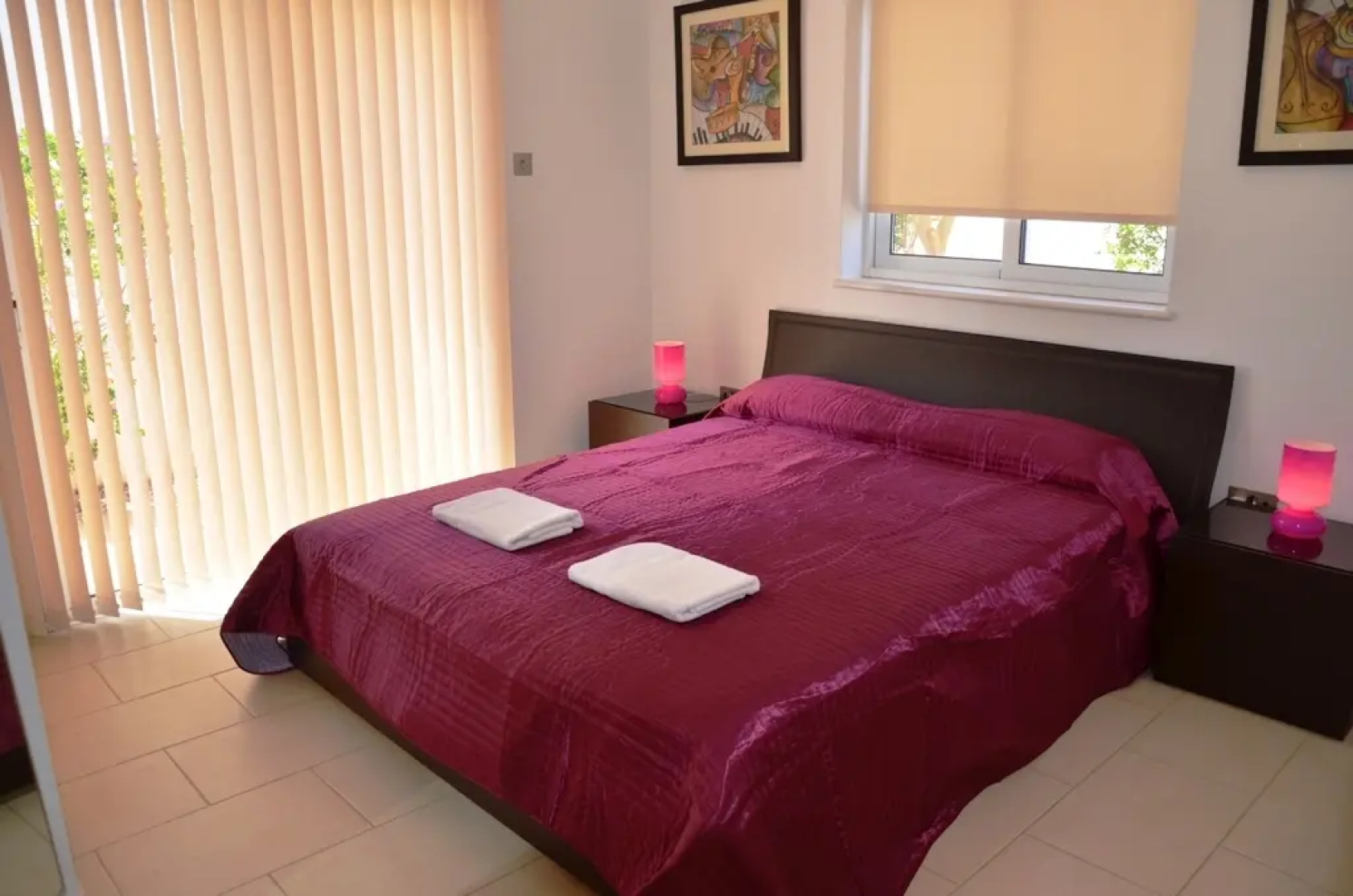 3 Br Villa Sunrise - Chg 8899