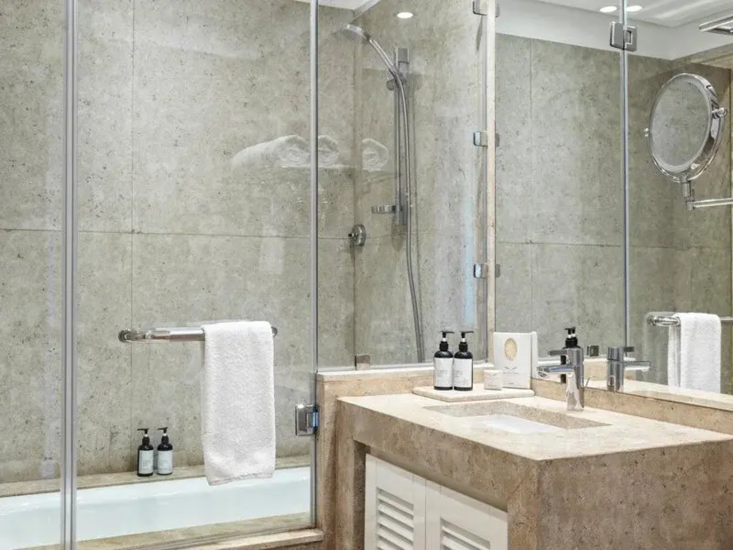 Ancient Sands Golf Resort and Residences