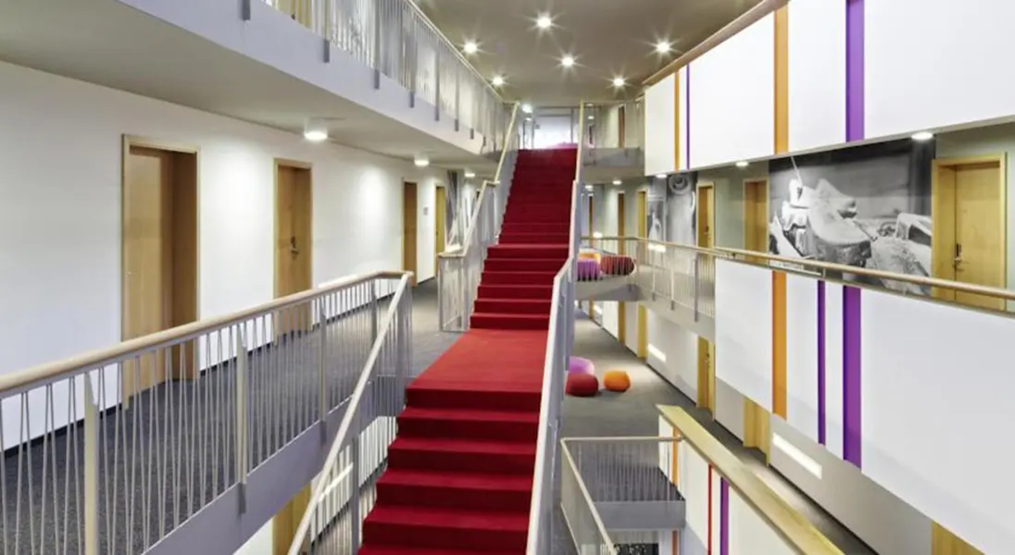 Spreewald Thermenhotel