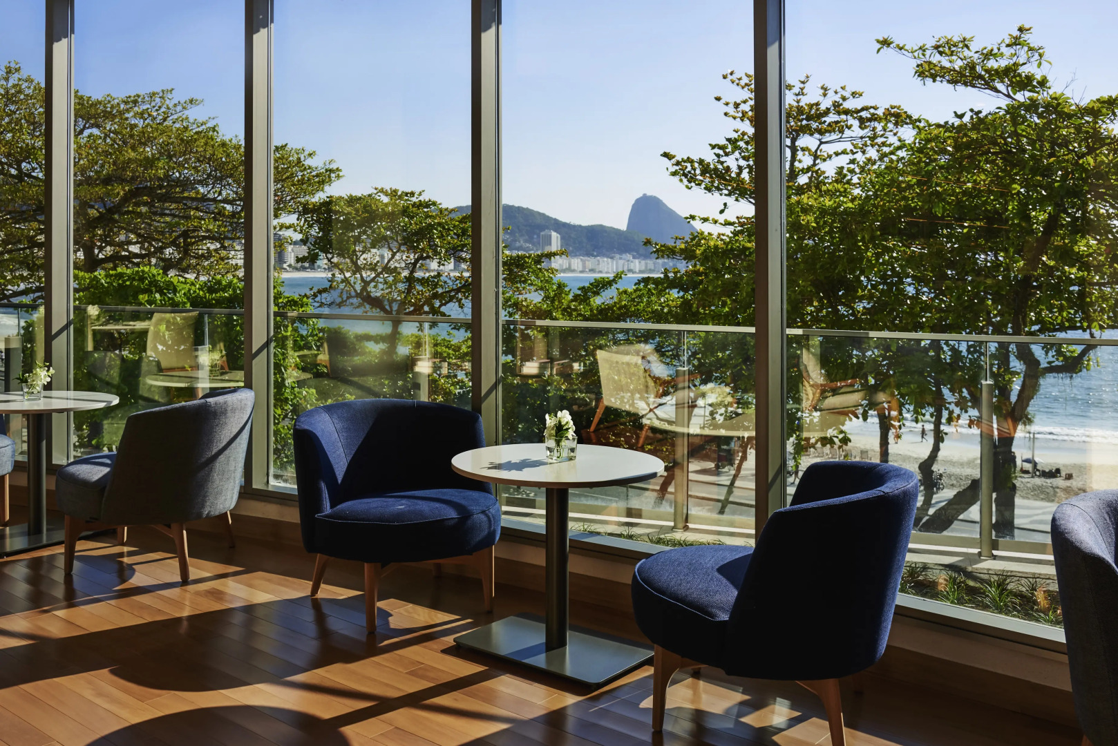 Fairmont Rio de Janeiro Copacabana