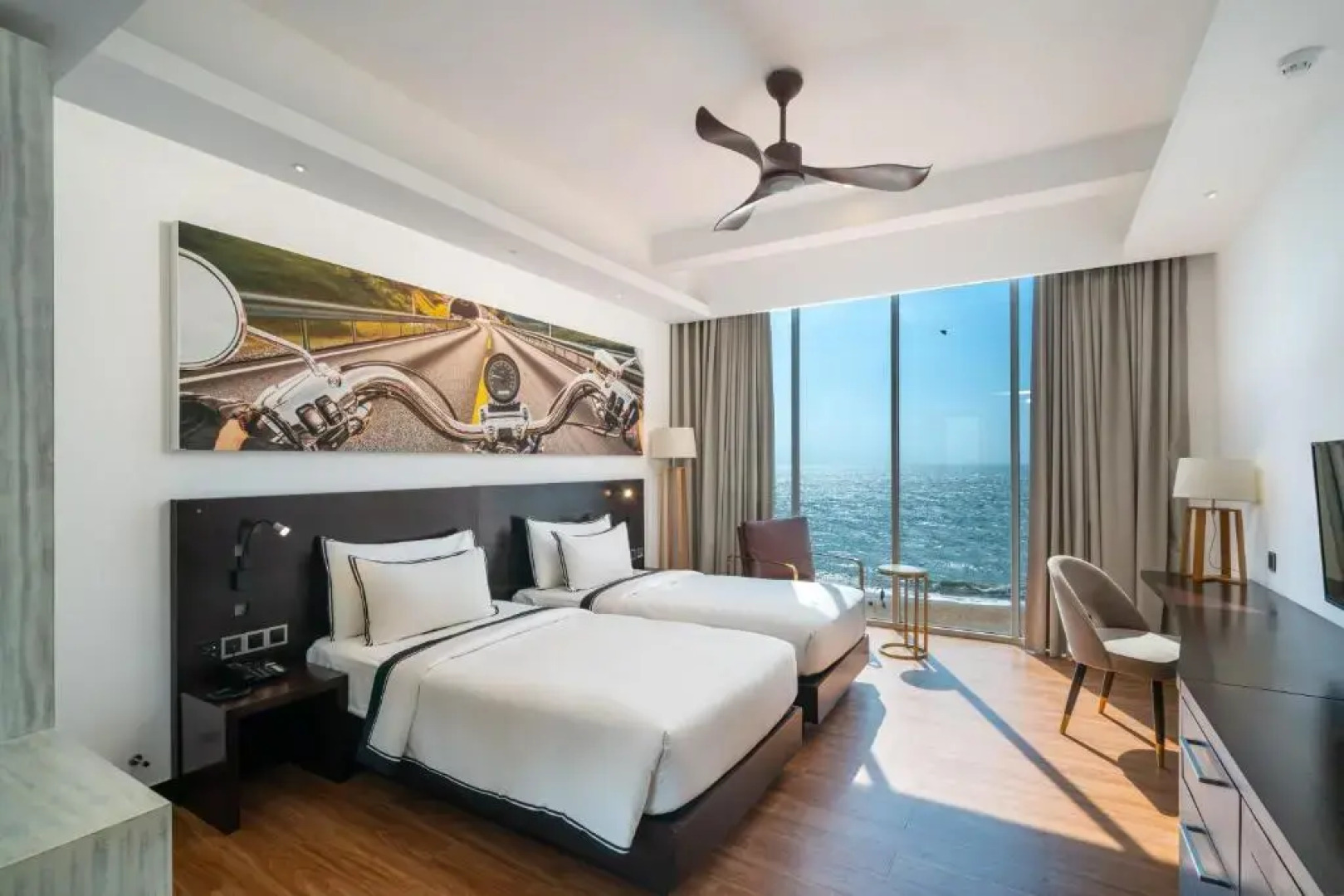 Regal Réseau Hotel & Spa