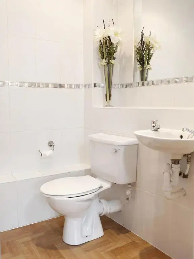 Abbotsford Guest House