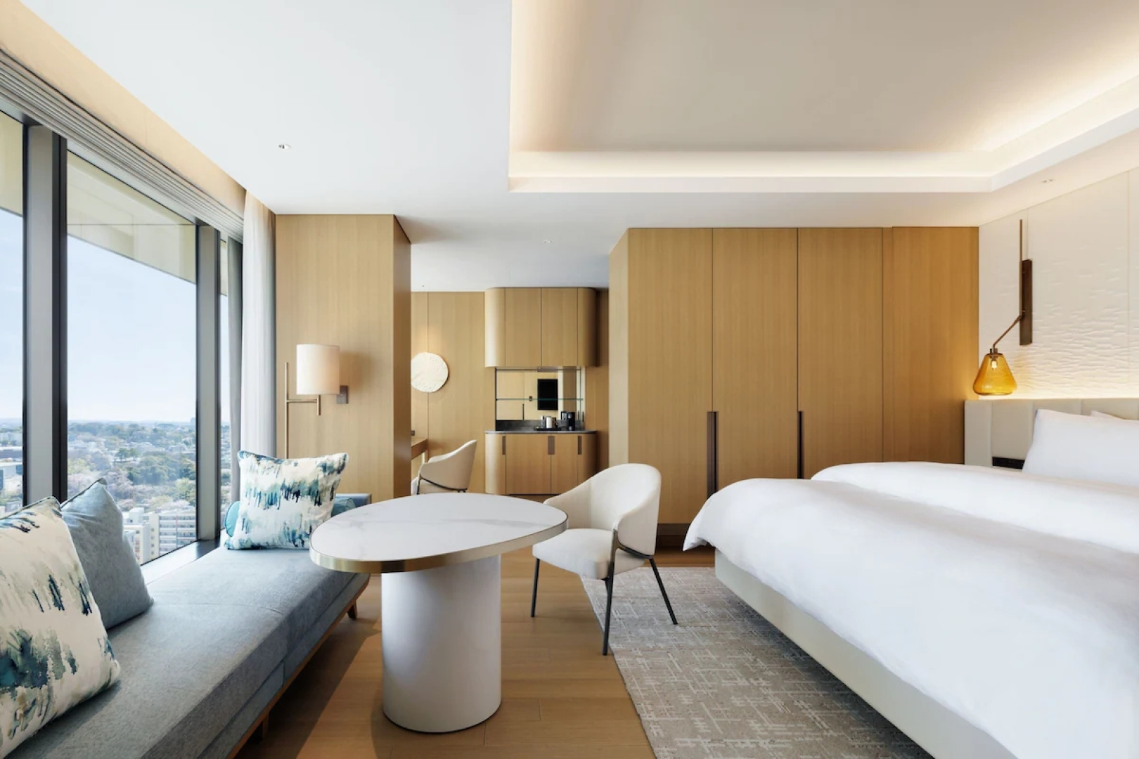 The Westin Yokohama
