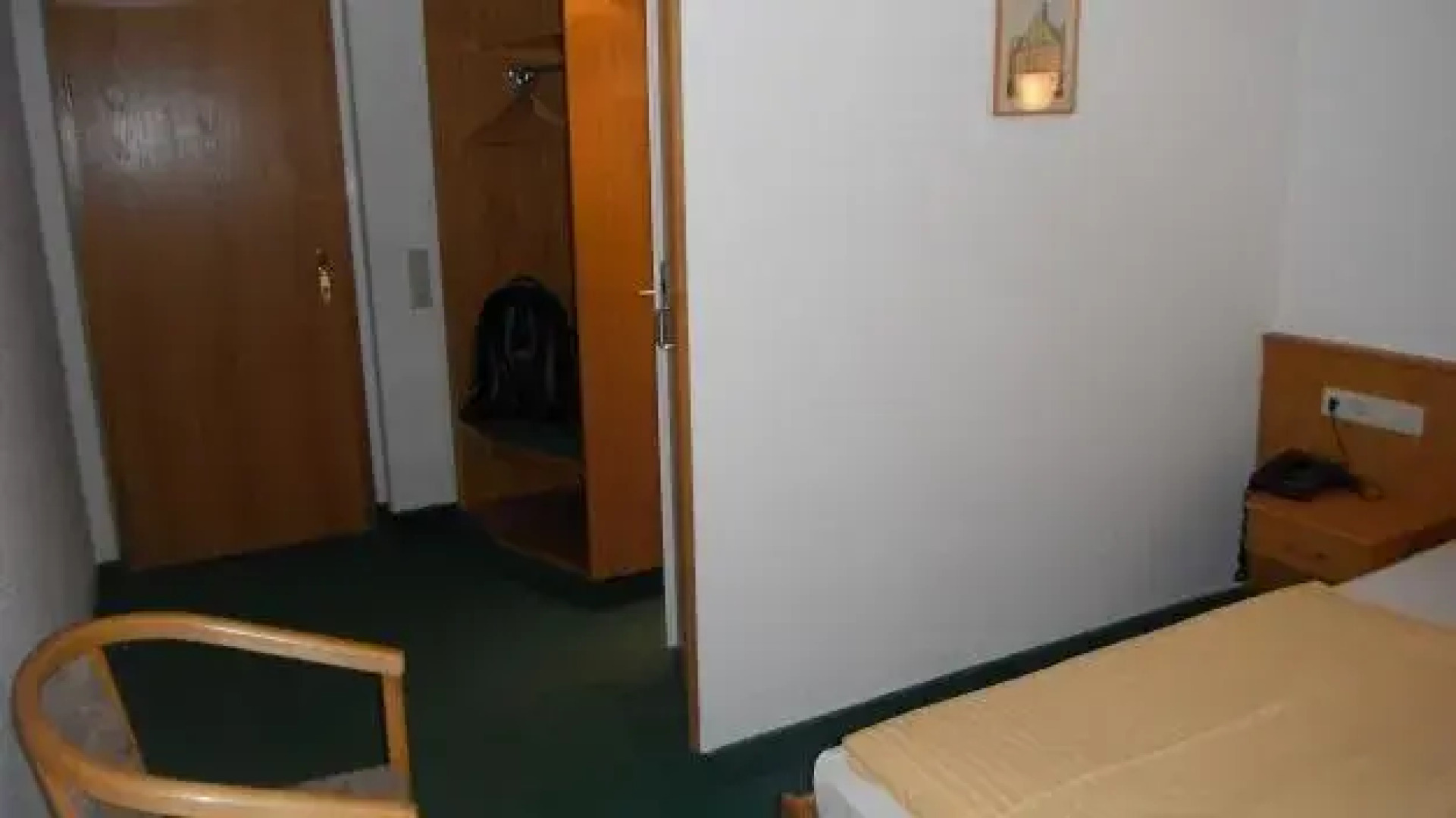 Waldhotel Linzmühle