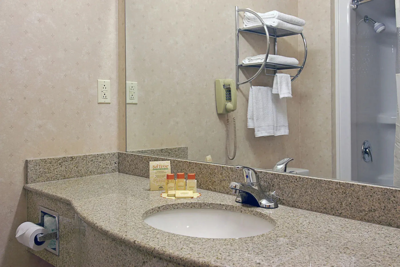 Spark by Hilton Dumas