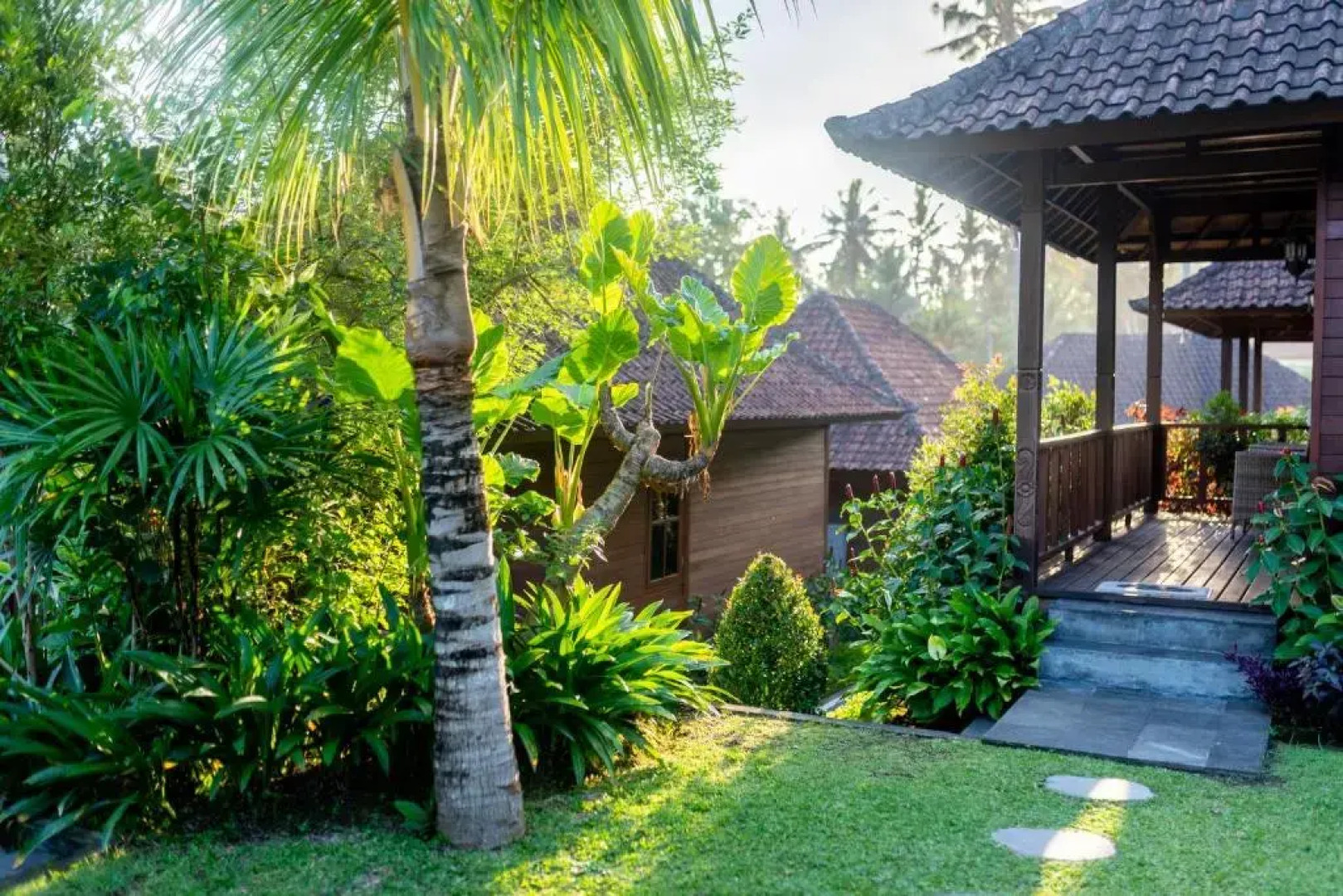 Villa Waturenggong Ubud