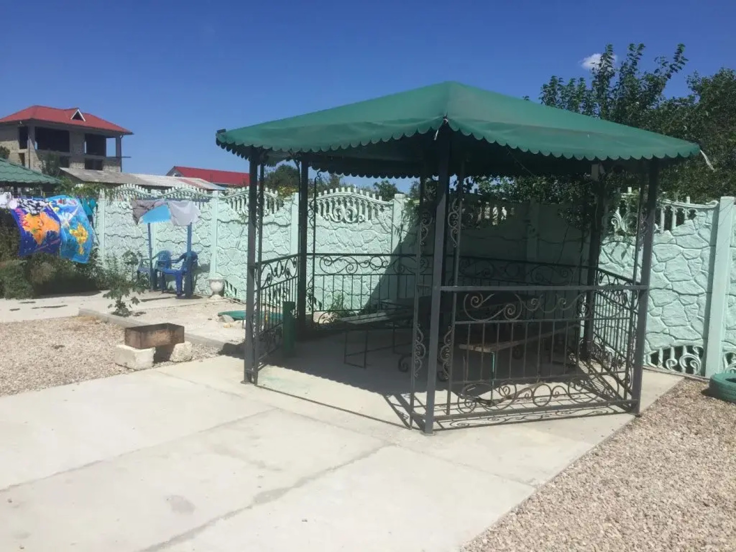 Mayakovskogo Guest House