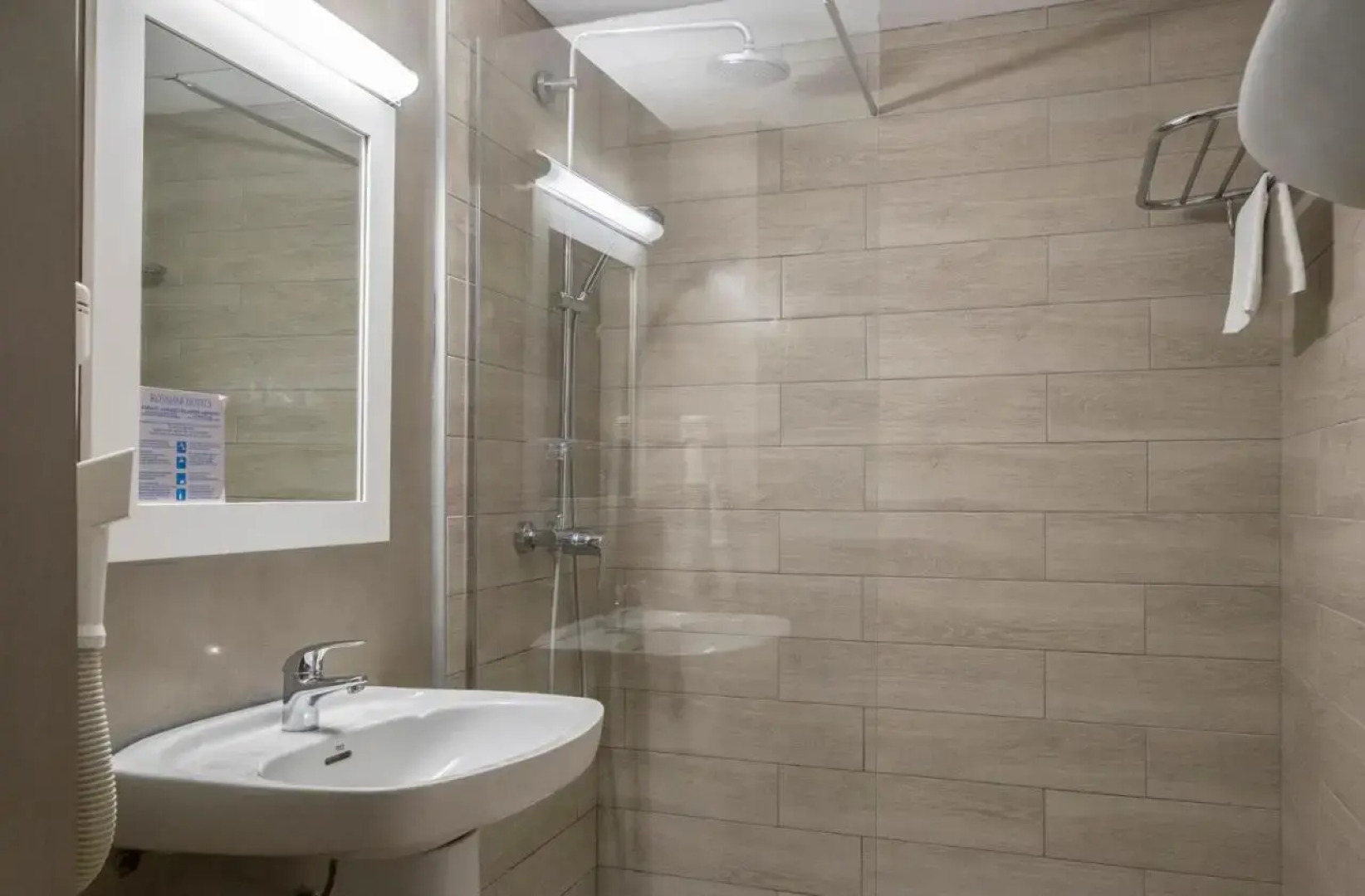 Отель Rosamar Maxim - Adults Only