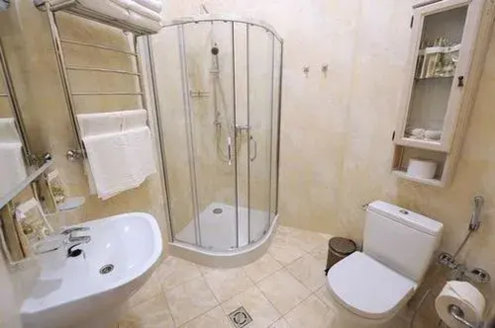 Гостиница Покровская