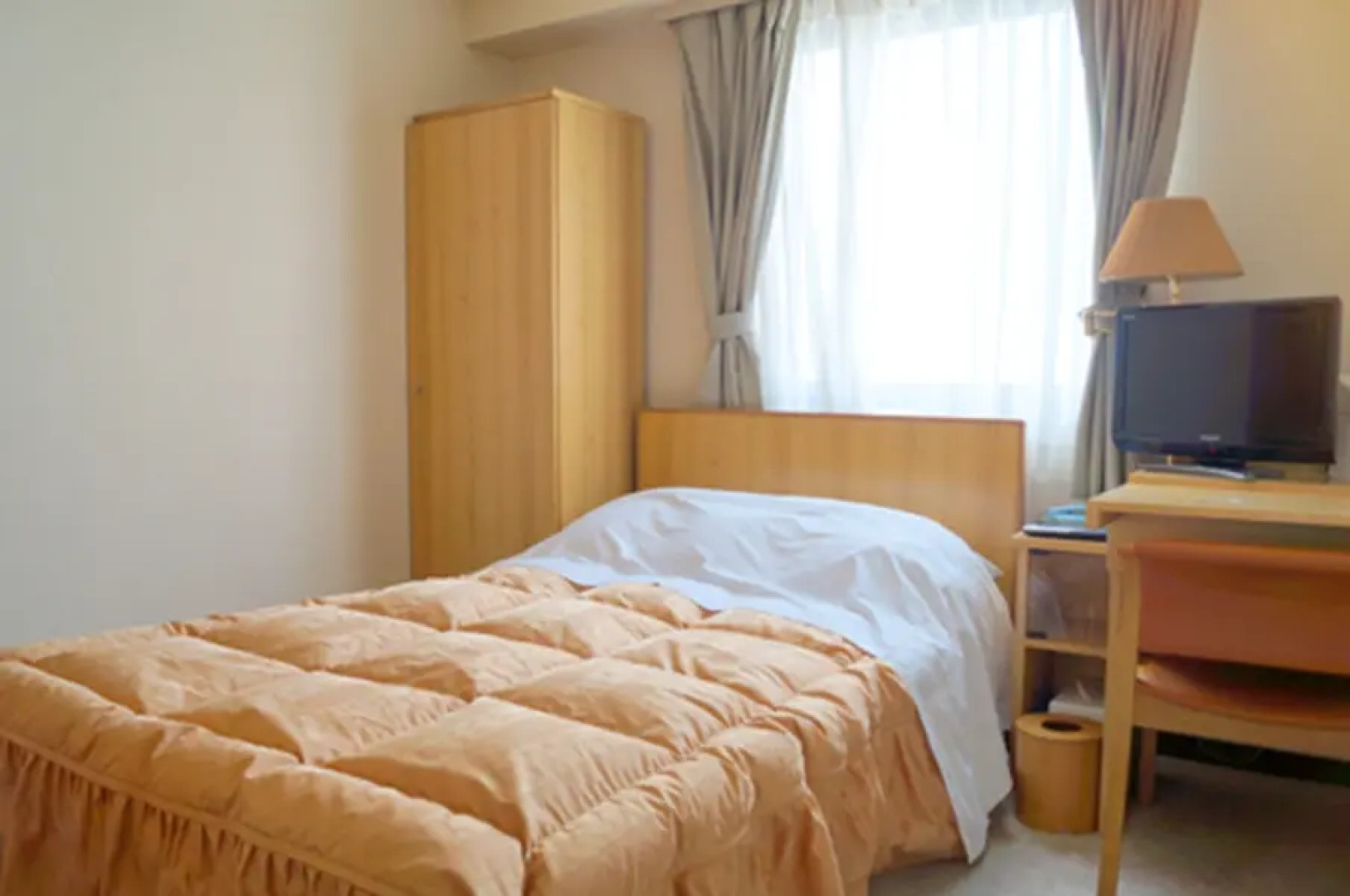 Business Hotel Yachiyo