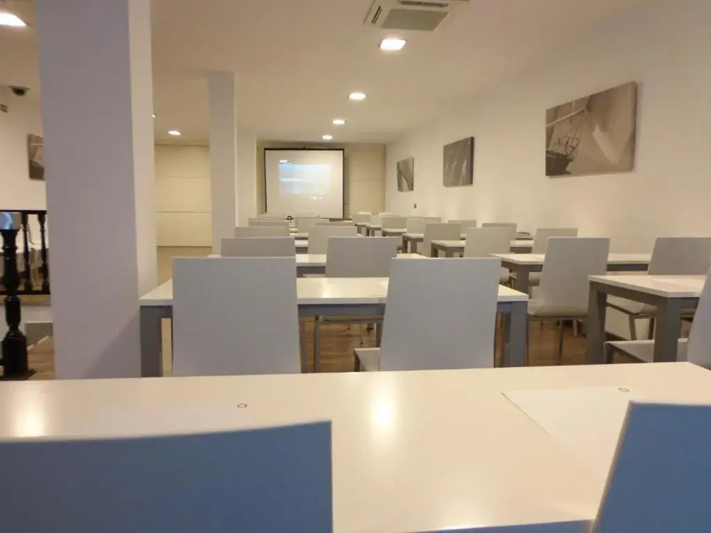 Nautic Hotel & Spa