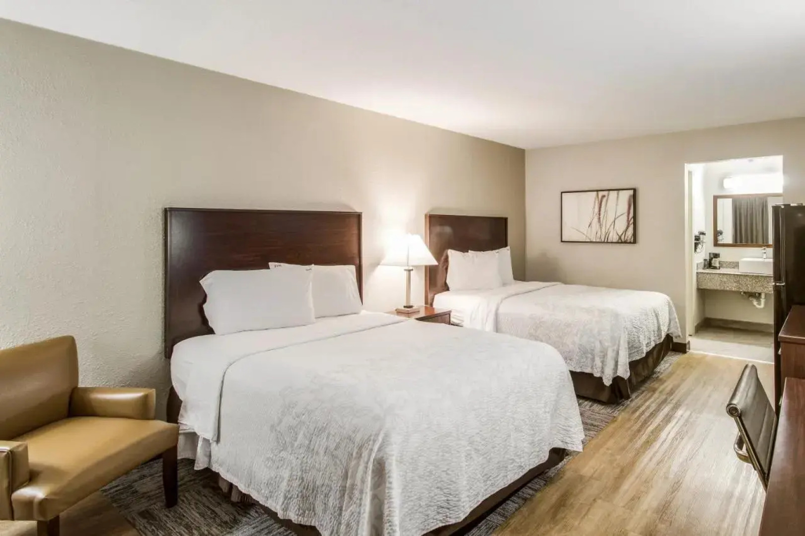 Red Roof Inn PLUS+ Dallas – Addison