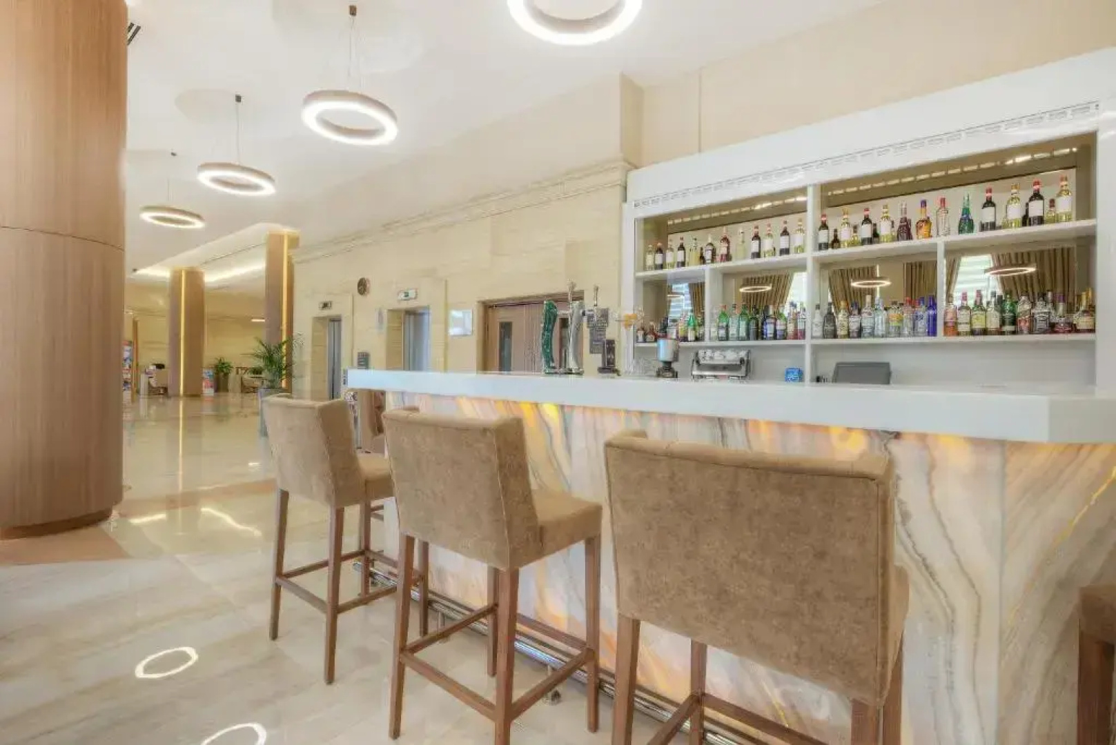 Vivaldi Hotel