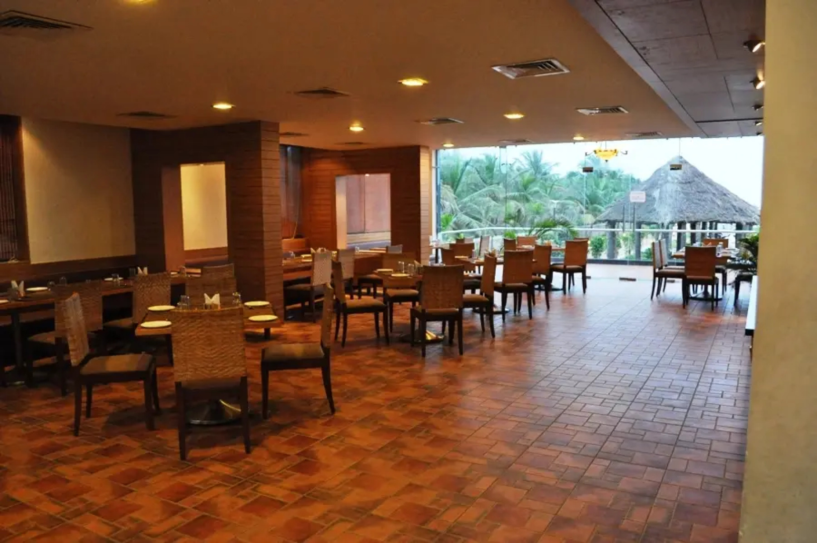 Jade Beach Resort