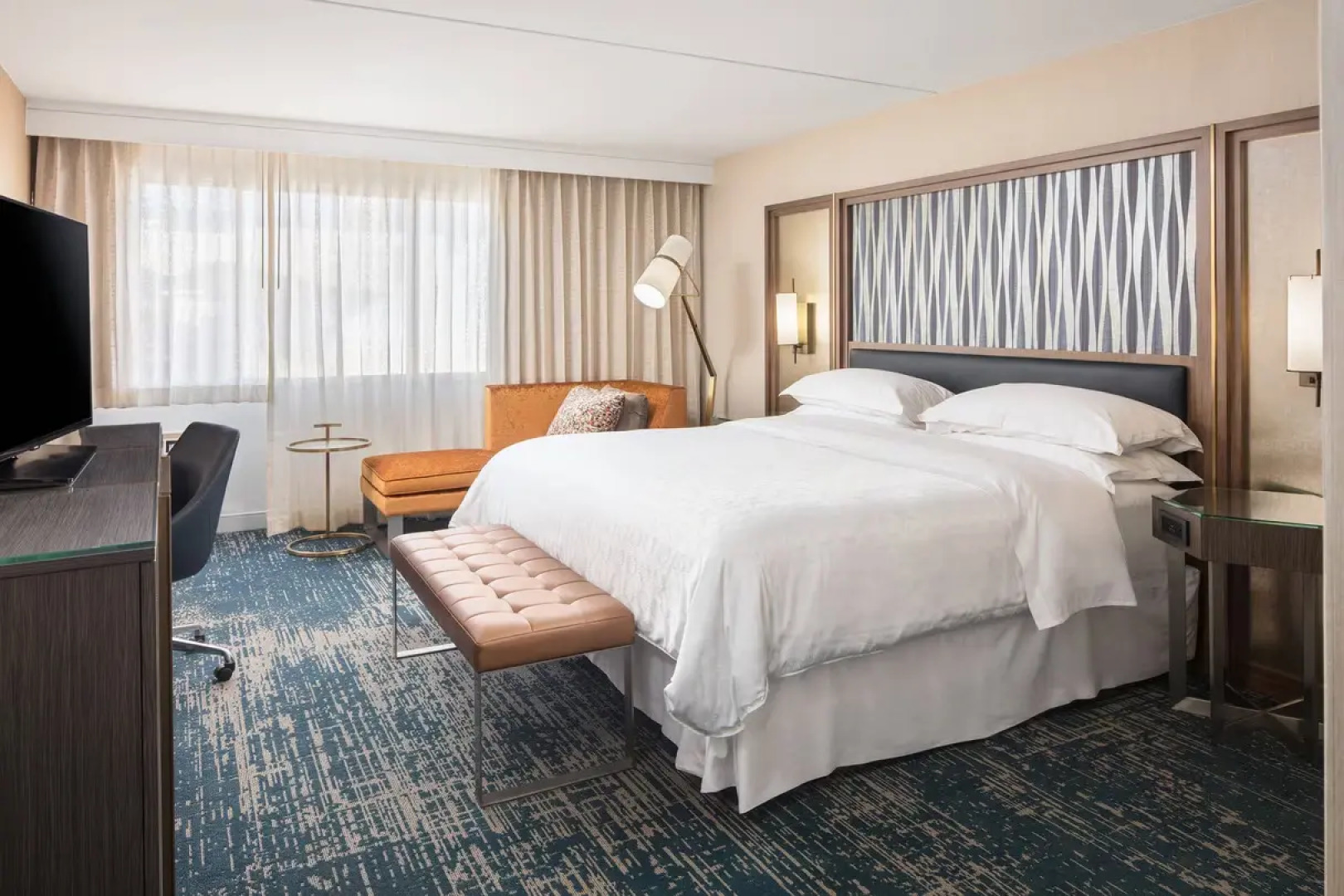 Hotel Dena, Pasadena Los Angeles, a Tribute Portfolio Hotel