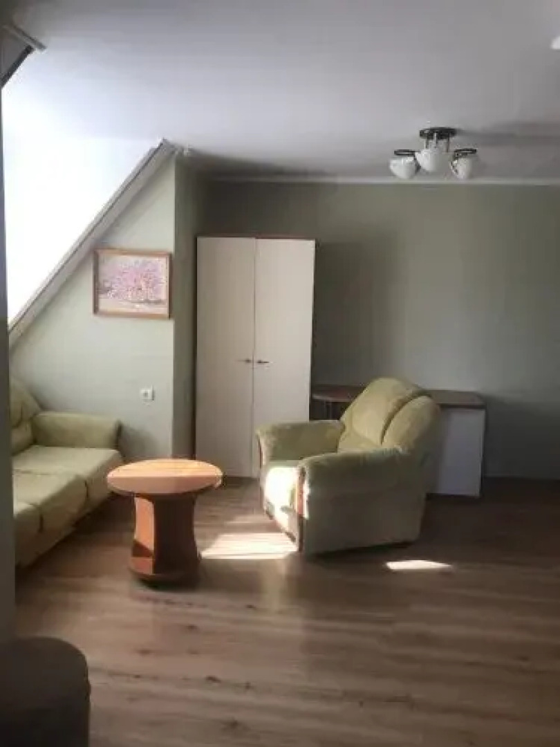 Park Royal Bely Lebed Mini-Hotel