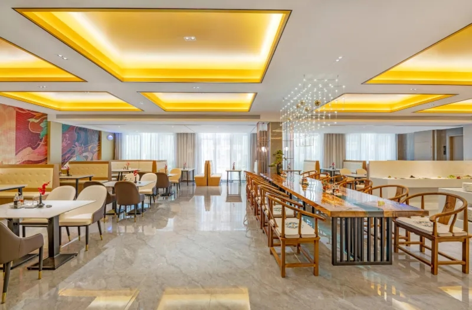 Отель New Century Mansion Cixi Guanhaiwei