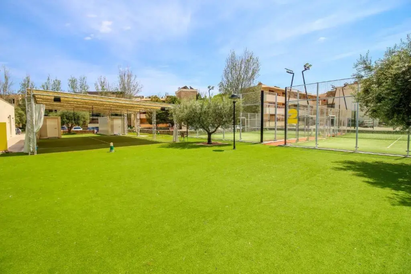 Apartamentos Duvabitat