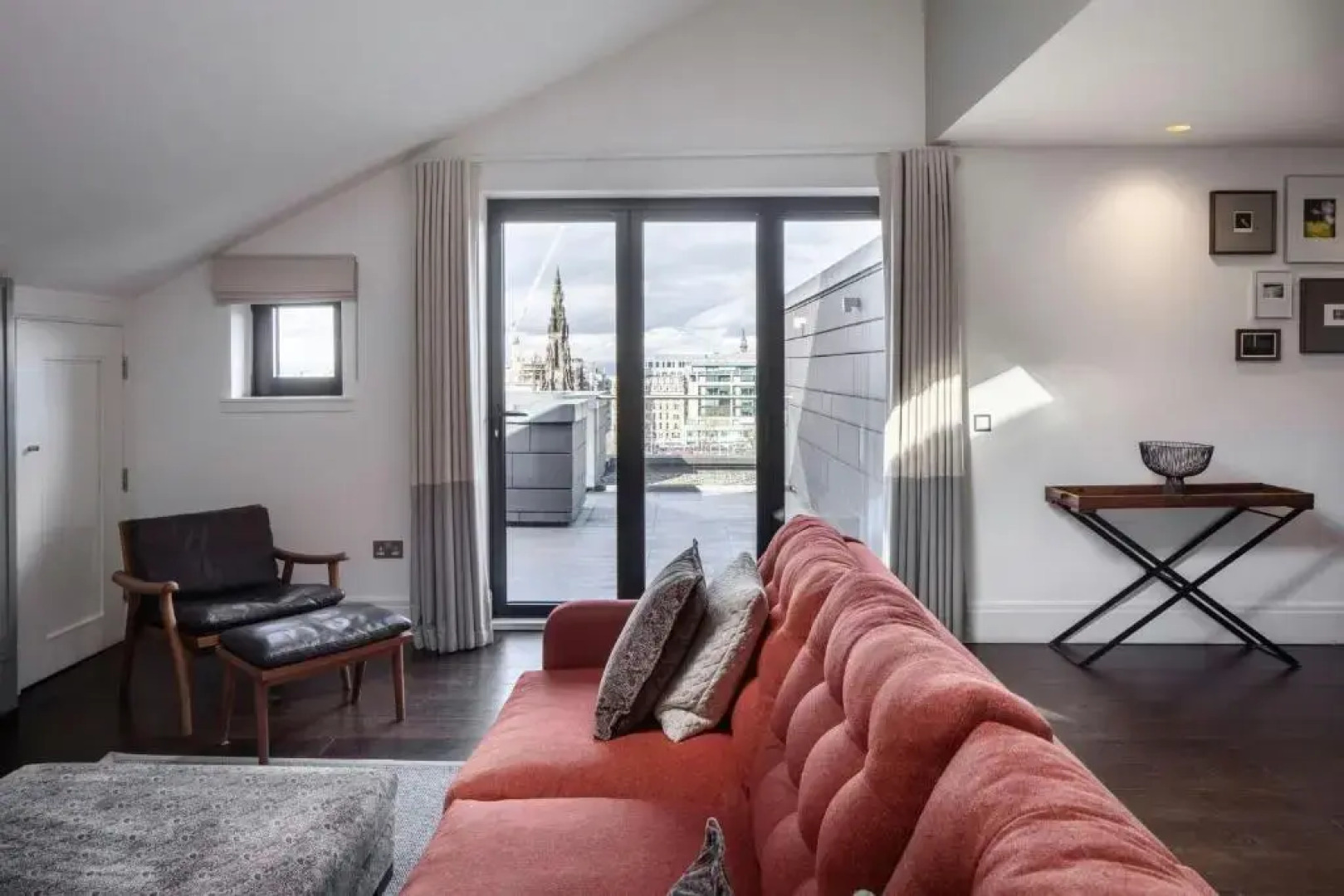 Old Town Chambers, Autograph Collection