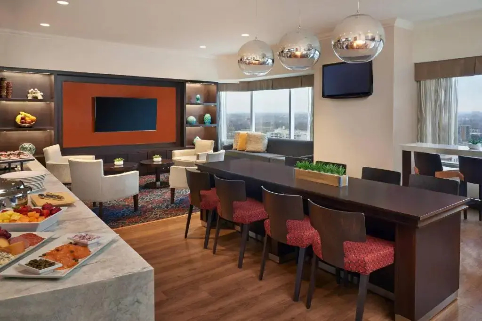 Delta Hotels by Marriott London Armouries