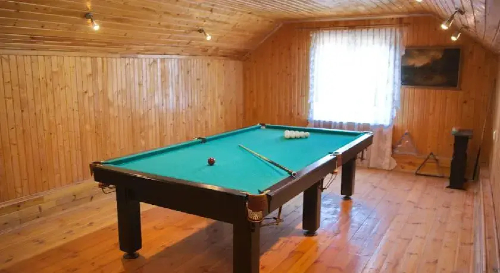 U Volody Agrovillage