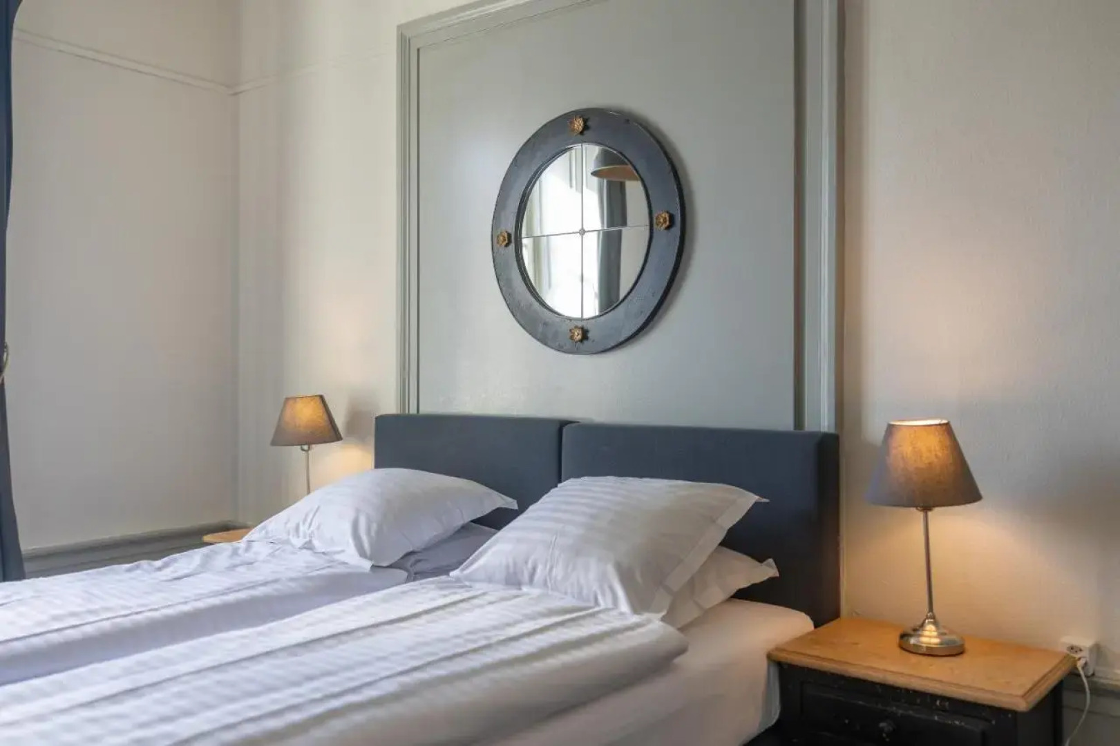 Vevey Hotel & Guesthouse