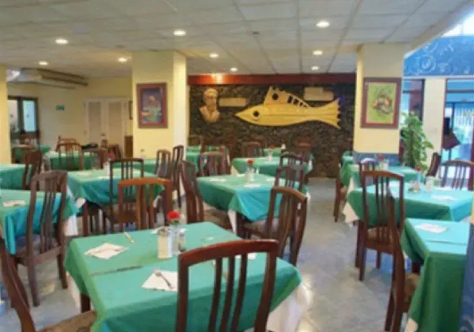 Gran Caribe Sun Beach