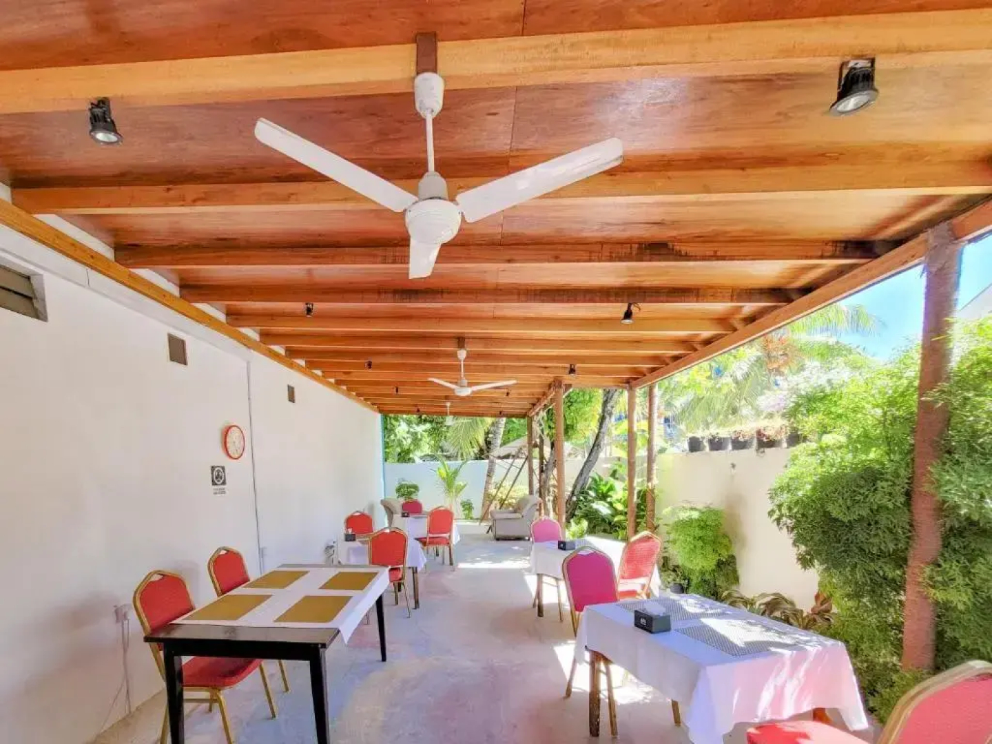 Alesara Guest House