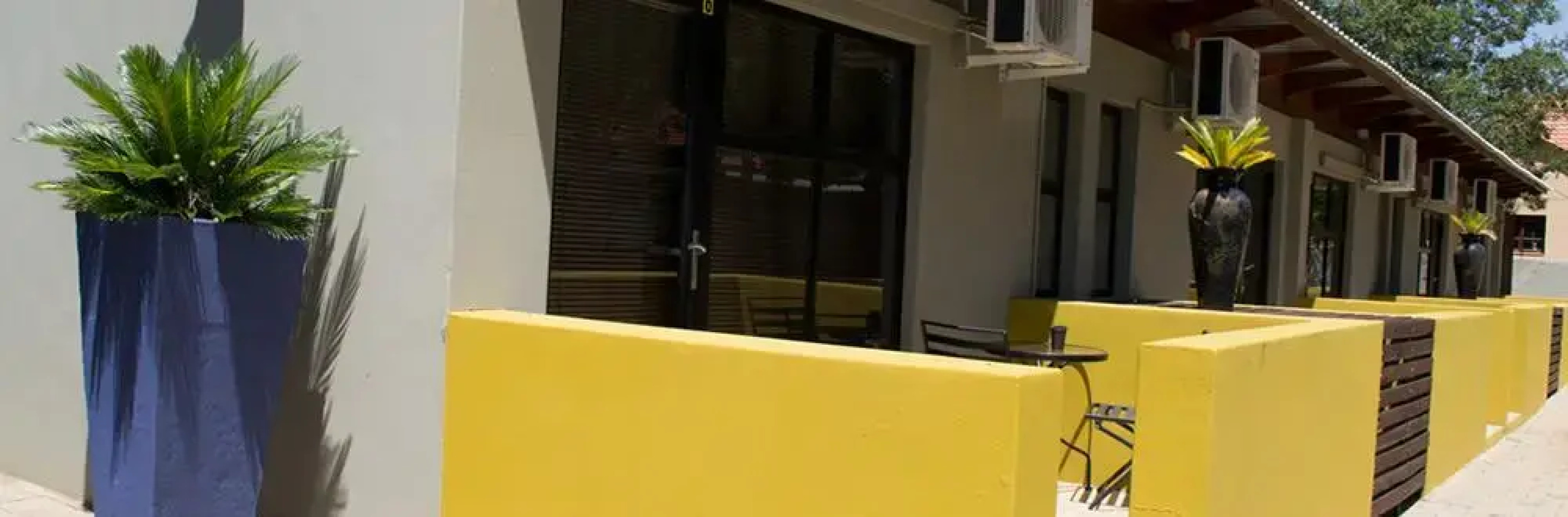 A Contempo Guesthouse