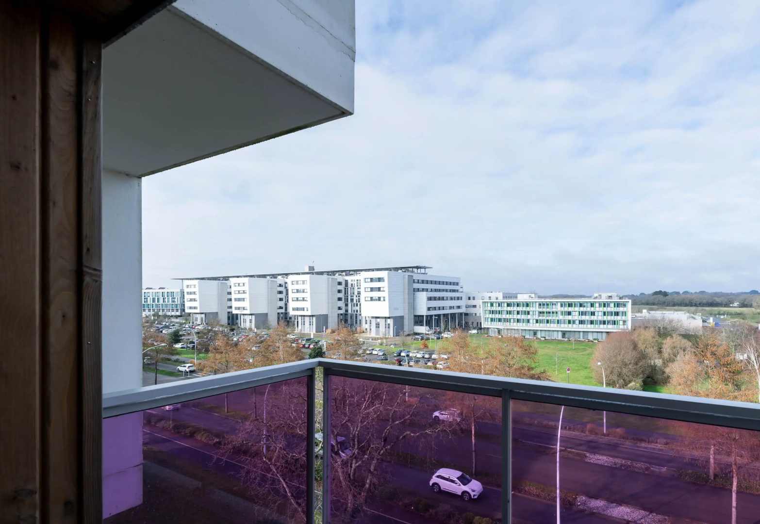 B&B HOTEL Saint-Nazaire Pornichet