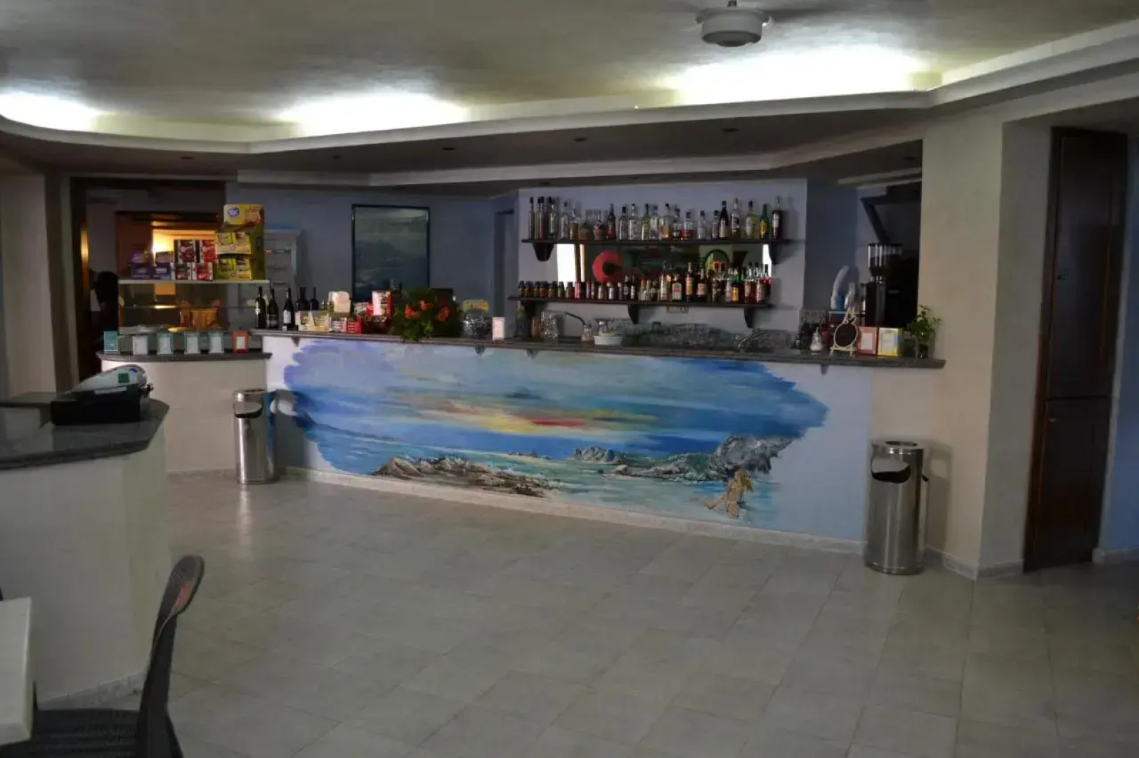 Villaggio Calispera