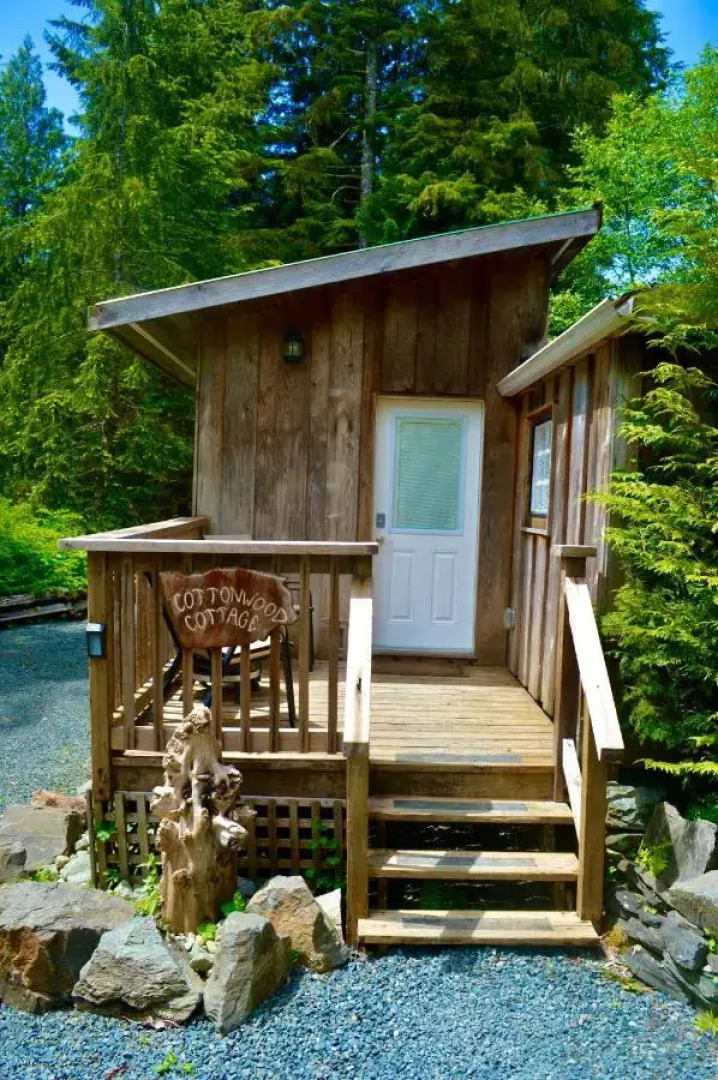 Wild Coast Wilderness Resort