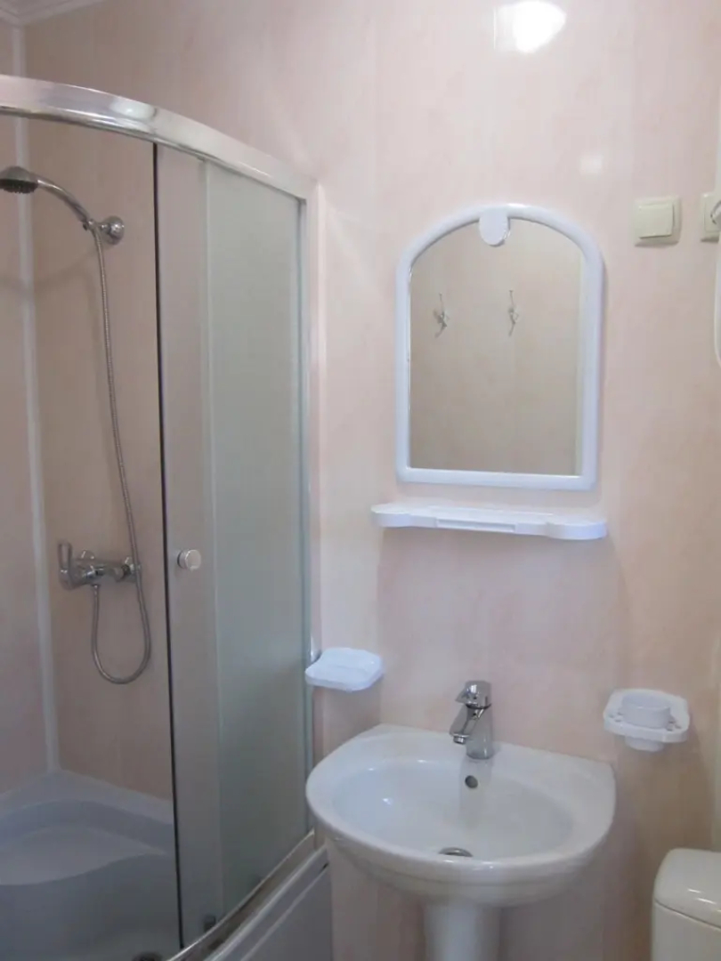 Guest House Parus