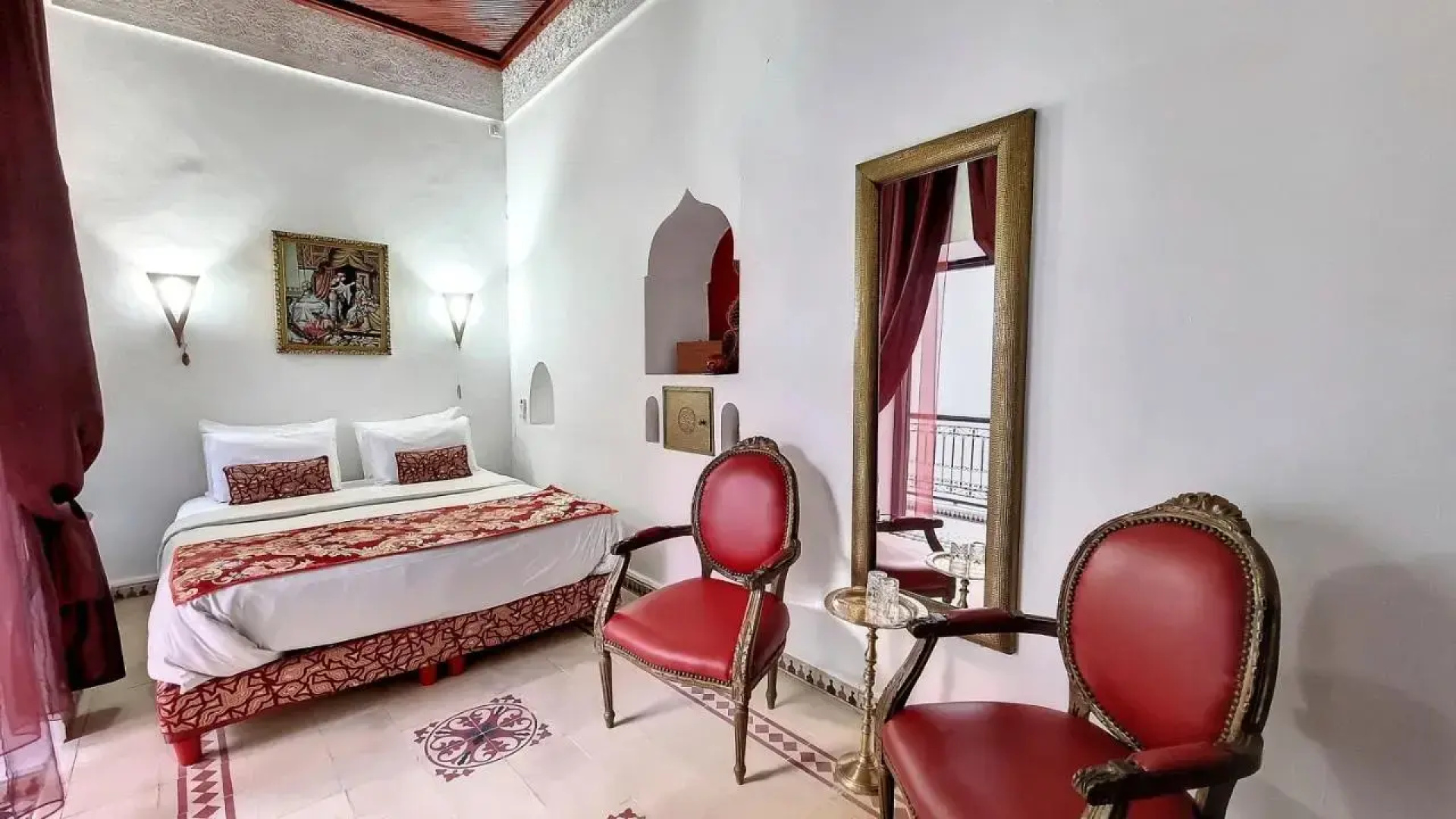 Riad Argan