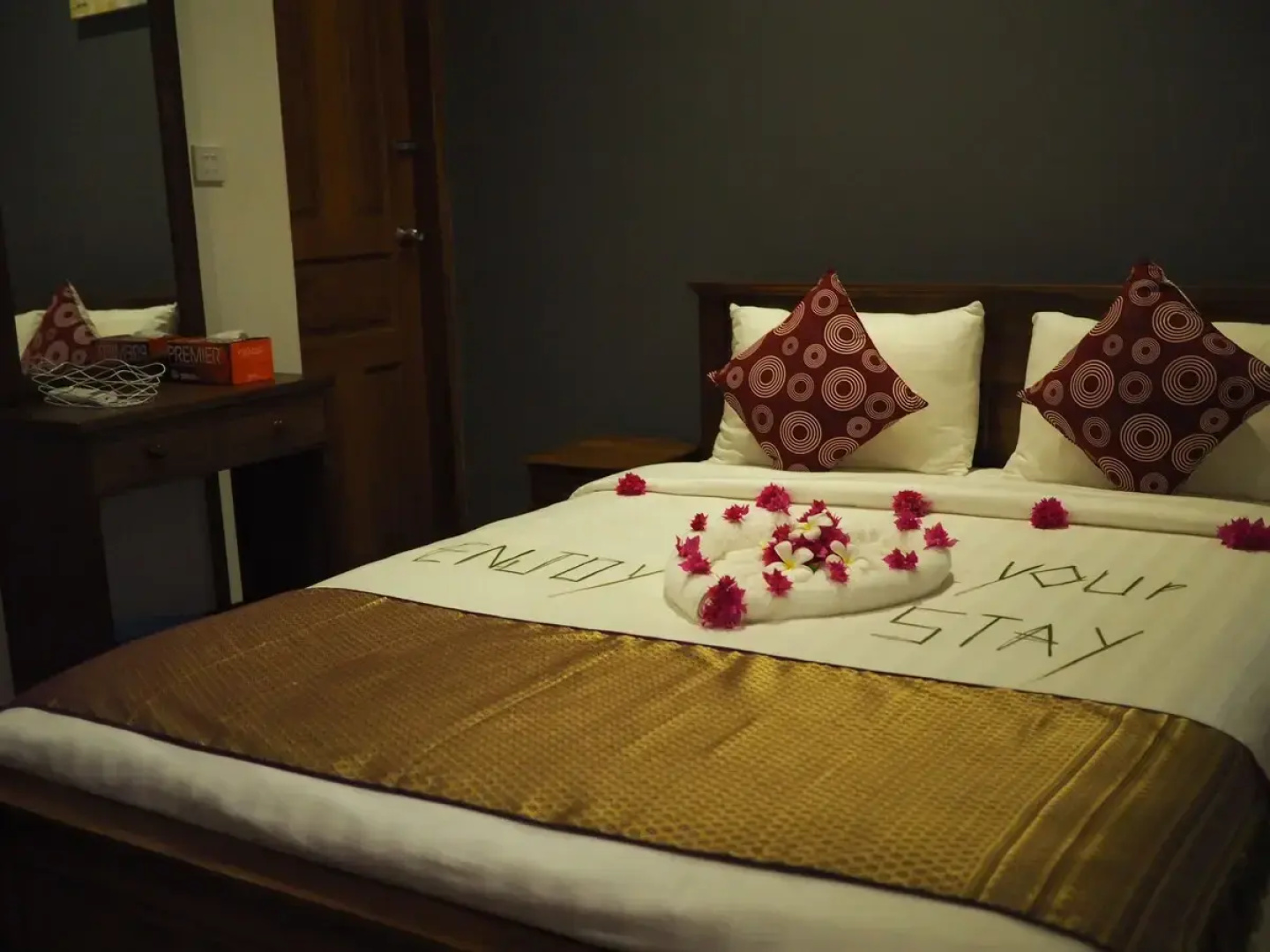 Equator Homestay
