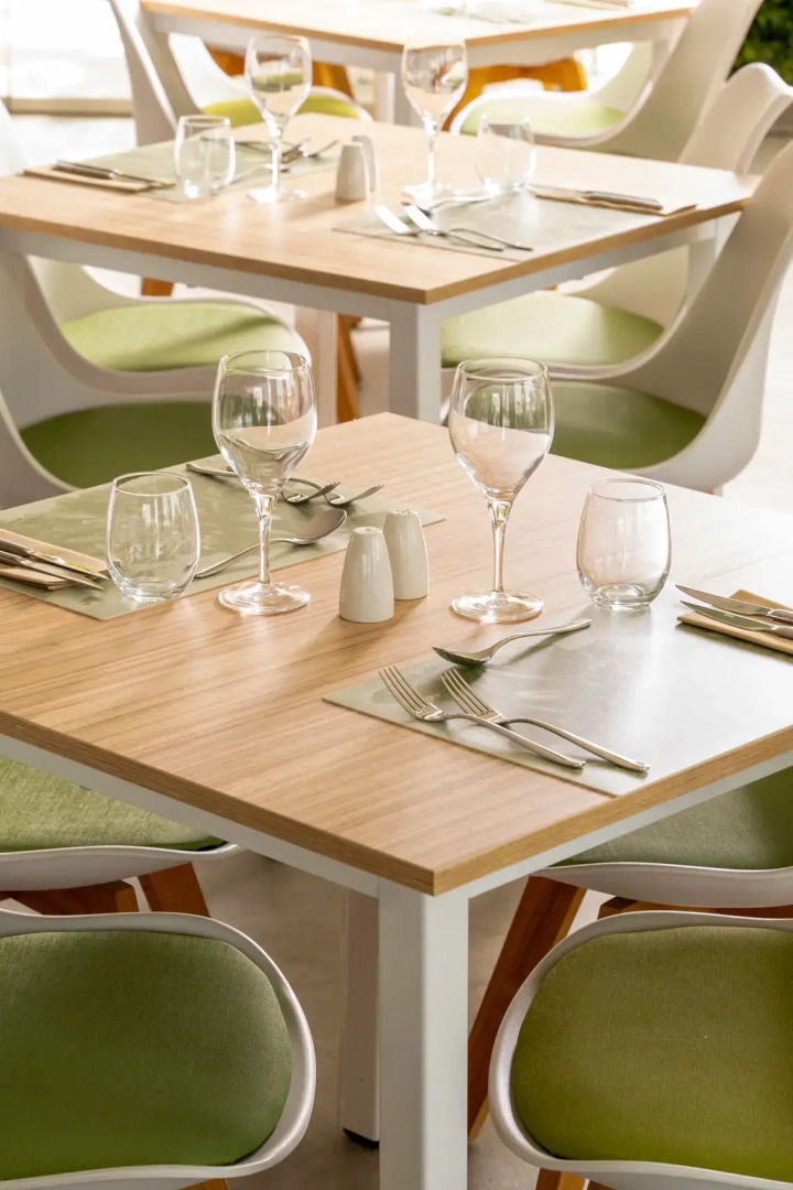 Отель MarSenses Natura Olea Adults Only