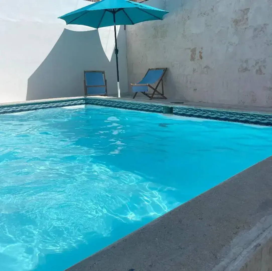 Hotel Montesilva