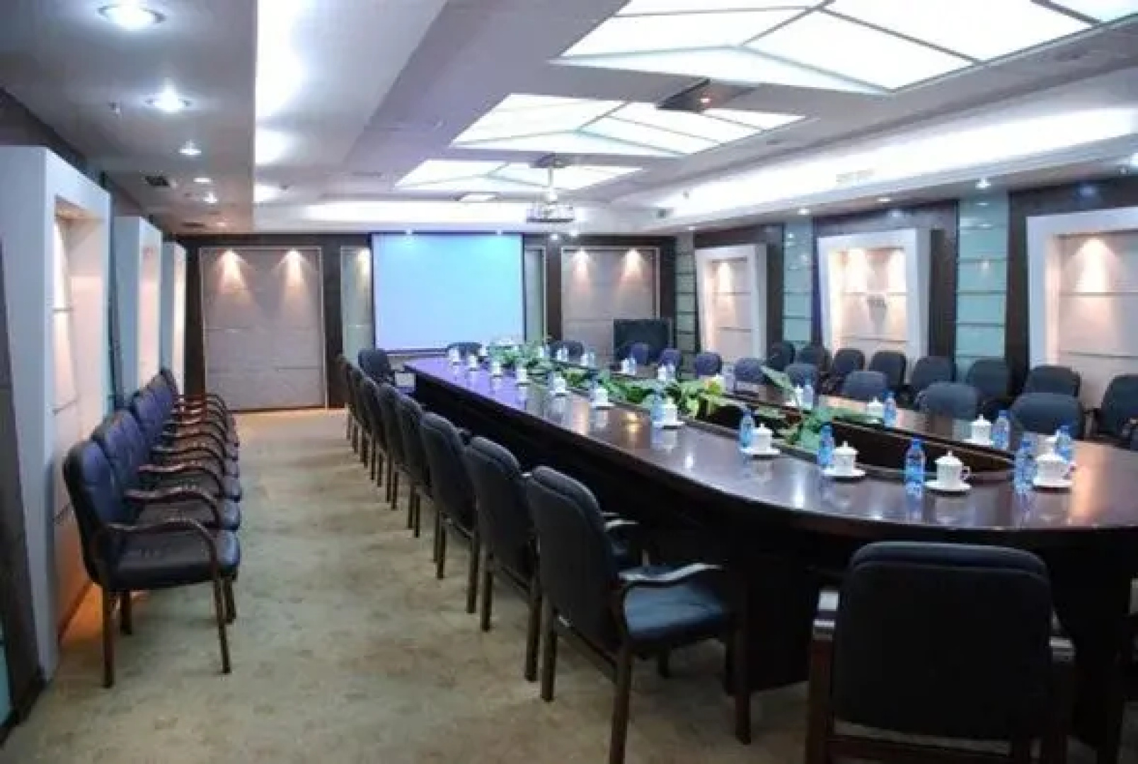 Baotou Rare Earth International Hotel