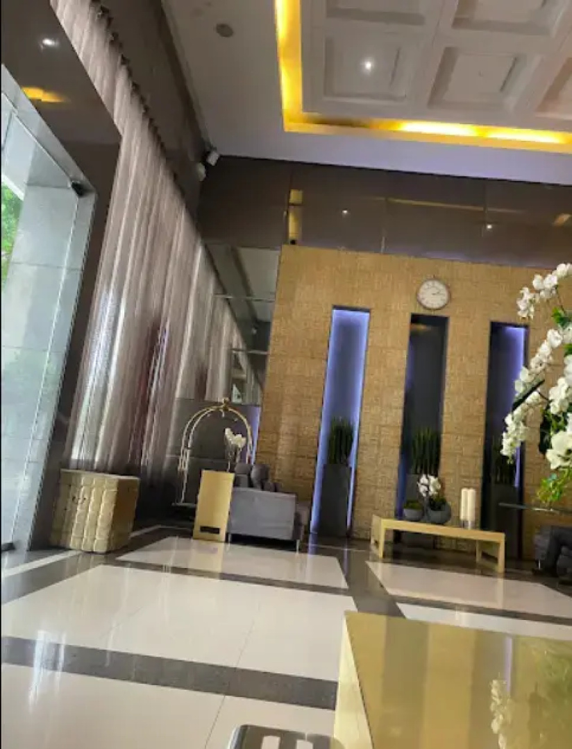 The Luxe Residences