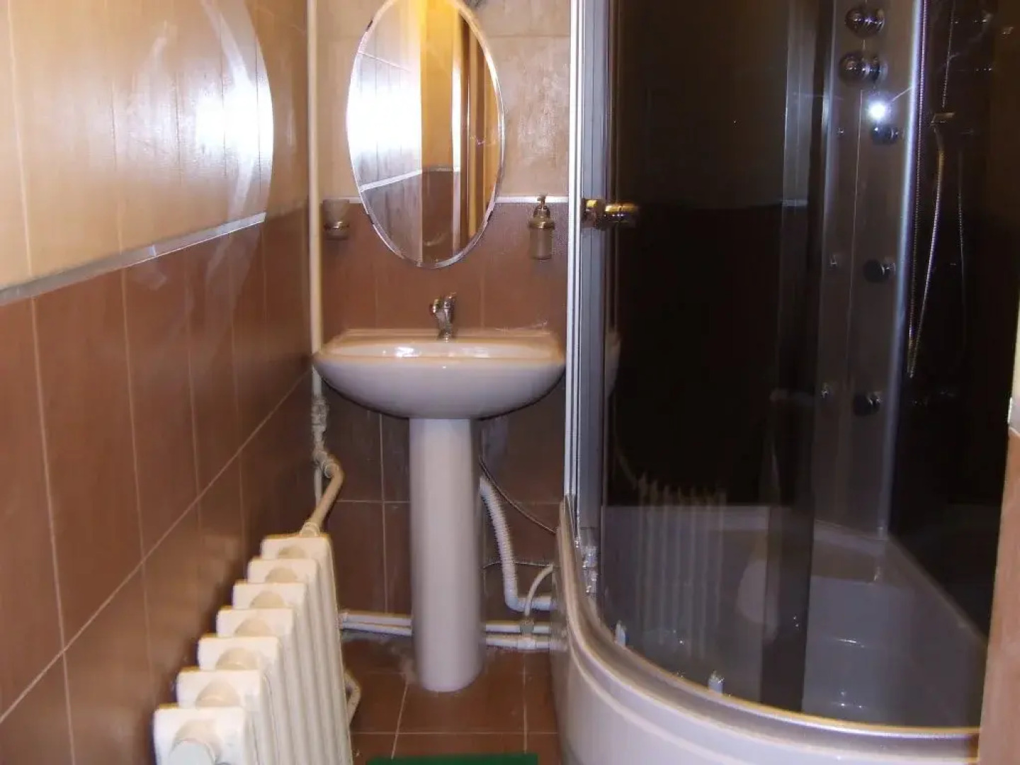 На Цветном Бульваре